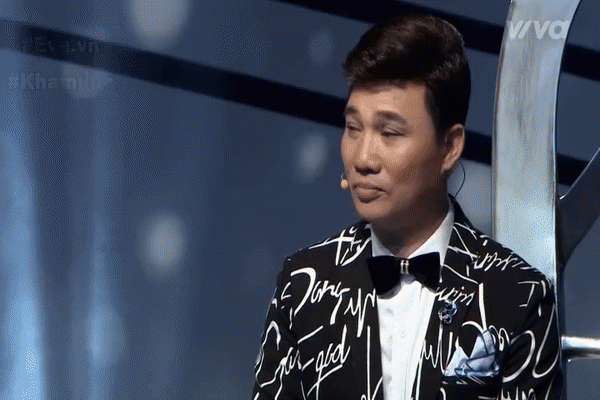 Cặp đôi hoàn hảo: Phản ứng hài hước của Ngọc Sơn khi Quang Linh bất ngờ... amp;#34;tỏ tìnhamp;#34; - 5