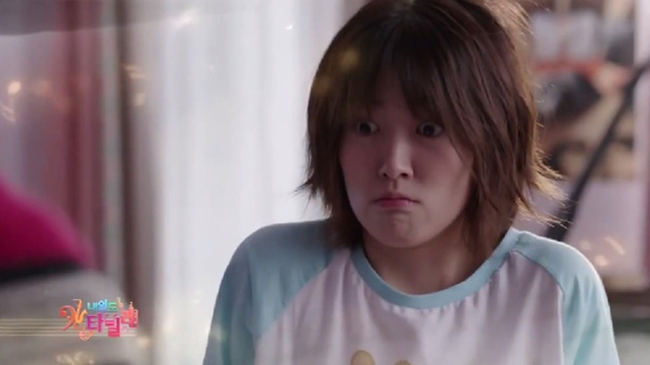 Ở bẩn, luộm thuộm nhưng không hiểu vì sao những nữ chính này vẫn yêu được “soái ca”? - 5