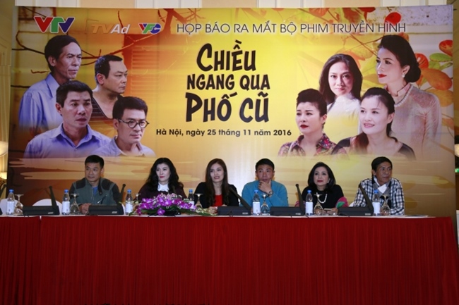 Phim Việt âm thầm đoạt giải lớn ở Liên hoan truyền hình quốc tế Tokyo - 1