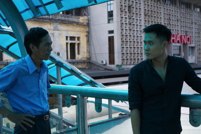 Phim Việt âm thầm đoạt giải lớn ở Liên hoan truyền hình quốc tế Tokyo - 2