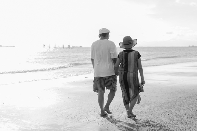 Tiết lộ cuộc sống đẹp như mơ của nhạc sĩ Trần Tiến và vợ sau 8 năm ở Vũng Tàu - 11