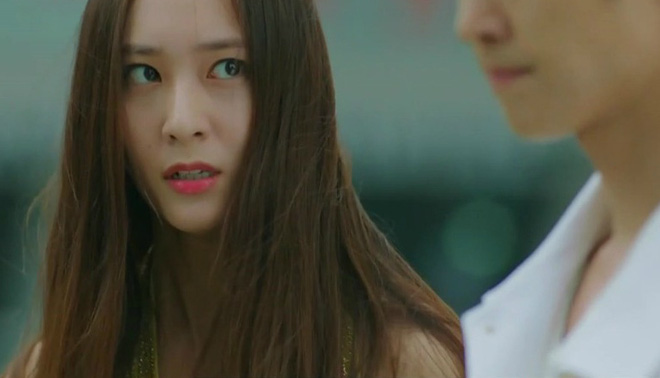 Vừa qua tuần trăng mật 1 ngày, chồng lên giường với người đàn bà khác - 3