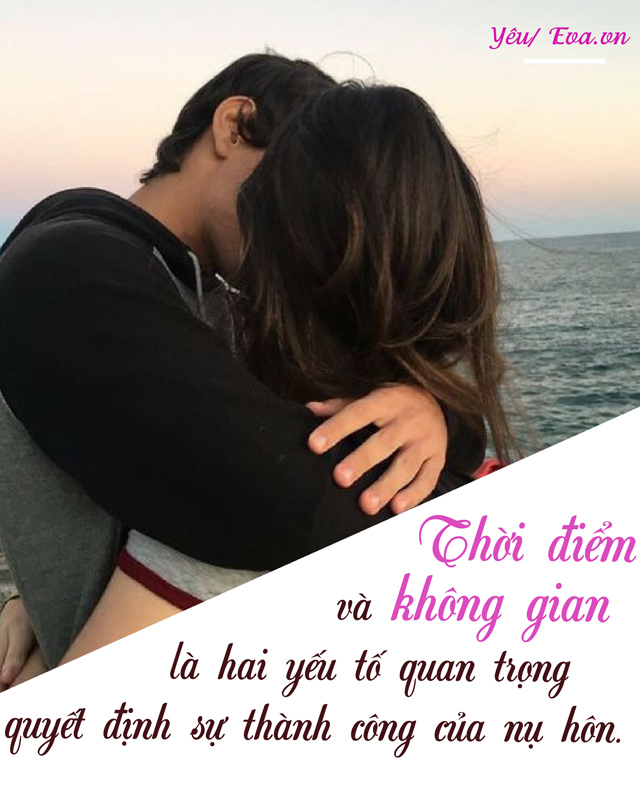 7 tuyệt chiêu để quyến rũ đối phương bằng nụ hôn khiến chàng mê mệt - 1