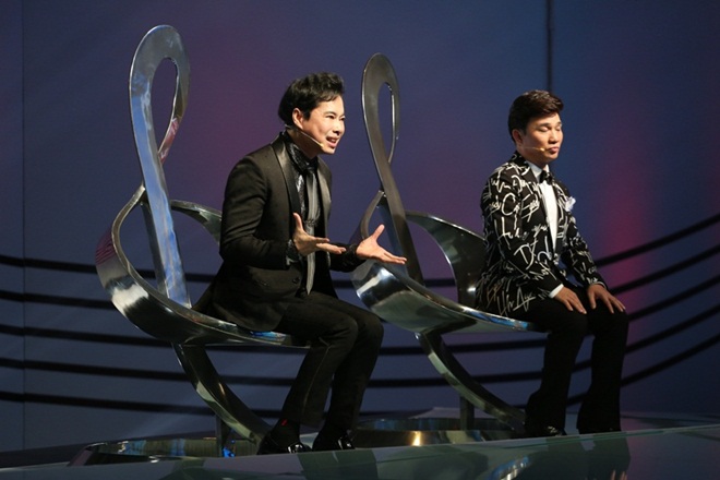 Cặp đôi hoàn hảo: Khoảnh khắc chứng minh độ amp;#34;cute vô đốiamp;#34; của Ngọc Sơn - 22