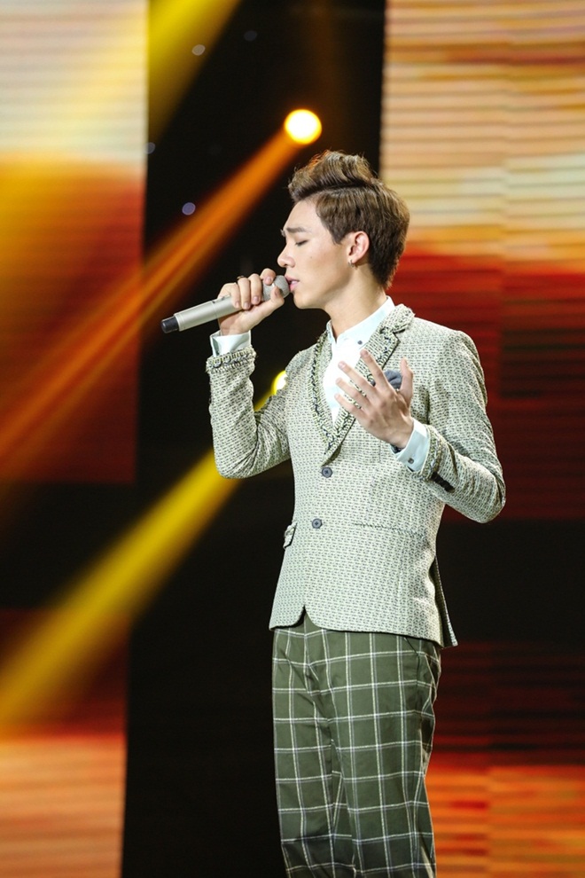 Cặp đôi hoàn hảo: Khoảnh khắc chứng minh độ amp;#34;cute vô đốiamp;#34; của Ngọc Sơn - 19