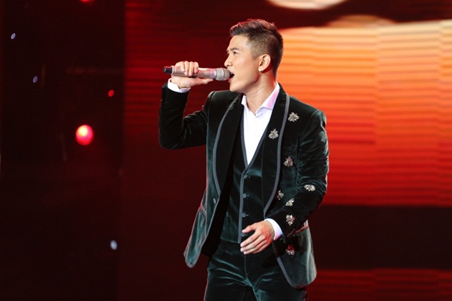 Cặp đôi hoàn hảo: Khoảnh khắc chứng minh độ amp;#34;cute vô đốiamp;#34; của Ngọc Sơn - 16