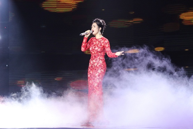 Cặp đôi hoàn hảo: Khoảnh khắc chứng minh độ amp;#34;cute vô đốiamp;#34; của Ngọc Sơn - 12