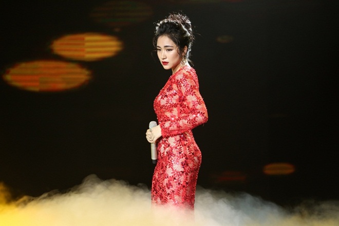 Cặp đôi hoàn hảo: Khoảnh khắc chứng minh độ amp;#34;cute vô đốiamp;#34; của Ngọc Sơn - 13