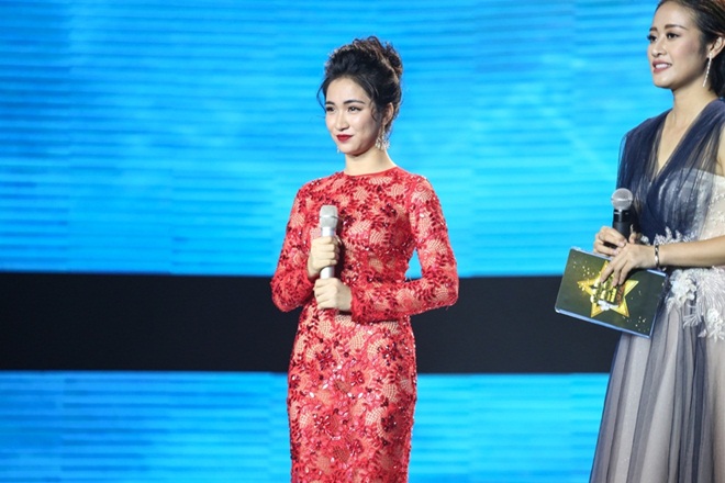 Cặp đôi hoàn hảo: Khoảnh khắc chứng minh độ amp;#34;cute vô đốiamp;#34; của Ngọc Sơn - 14