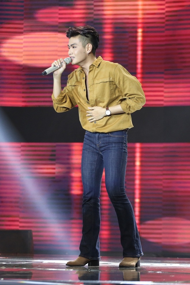 Cặp đôi hoàn hảo: Khoảnh khắc chứng minh độ amp;#34;cute vô đốiamp;#34; của Ngọc Sơn - 20