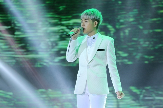 Cặp đôi hoàn hảo: Khoảnh khắc chứng minh độ amp;#34;cute vô đốiamp;#34; của Ngọc Sơn - 10