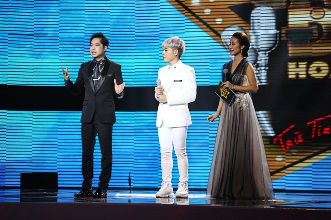 Cặp đôi hoàn hảo: Khoảnh khắc chứng minh độ amp;#34;cute vô đốiamp;#34; của Ngọc Sơn - 11