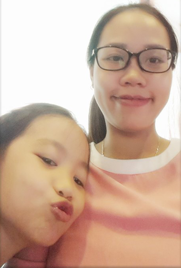 Bà mẹ sinh con lần 2 mách chiêu sắp xếp túi đồ đi đẻ vừa khoa học lại gọn nhẹ - 1