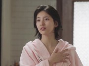 Xem & Đọc - Khi nàng say giấc: Suzy lộ bí mật... nhiều lông ngay trước mặt Lee Jong Suk