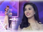 Eva Yêu - Cô gái có "gương mặt hoa hậu" tỏ tình chàng MC bằng... thịt bò một nắng