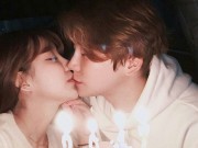 Eva Yêu - 7 tuyệt chiêu để quyến rũ đối phương bằng nụ hôn khiến chàng mê mệt