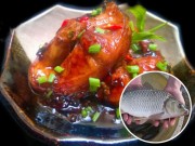 Bếp Eva - Bỏ túi 4 mẹo kho cá ngon bất bại cho chị em