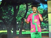 Làng sao - Lê Dương Bảo Lâm bỏ vợ ở nhà đi làm “bà tám" showbiz