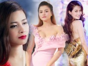Làng sao - Mỹ nhân Việt bị gạ tình trắng trợn diễn tả cảm giác vừa sợ run, vừa chạnh lòng tức tối