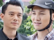 Xem & Đọc - Ngược chiều nước mắt: Mạnh Trường "đứng hình" khi biết vợ đi Hồng Kông với bồ cũ