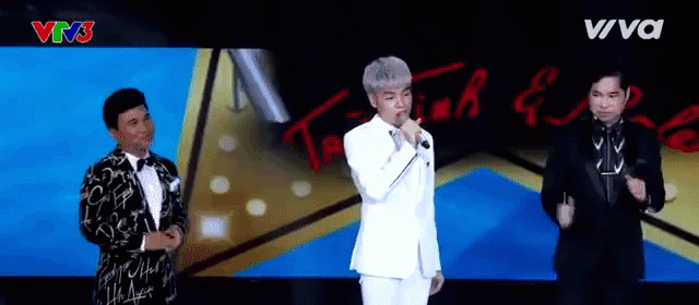 Cặp đôi hoàn hảo: Khoảnh khắc chứng minh độ amp;#34;cute vô đốiamp;#34; của Ngọc Sơn - 3