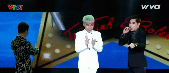 Cặp đôi hoàn hảo: Khoảnh khắc chứng minh độ amp;#34;cute vô đốiamp;#34; của Ngọc Sơn - 5