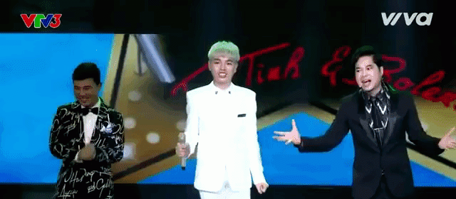 Cặp đôi hoàn hảo: Khoảnh khắc chứng minh độ amp;#34;cute vô đốiamp;#34; của Ngọc Sơn - 7