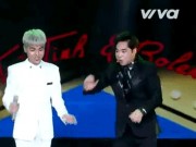 Làng sao - Cặp đôi hoàn hảo: Khoảnh khắc chứng minh độ "cute vô đối" của Ngọc Sơn