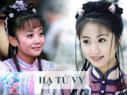 Làng sao - Hạ Tử Vy xấu nhất màn ảnh và lý do không thể trở thành Lâm Tâm Như thứ 2