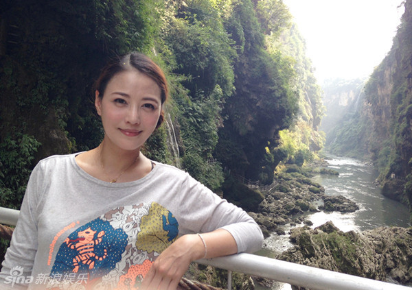 Nếu 51 tuổi vẫn đẹp như amp;#34;Thục Phiamp;#34; Châu Hải My, ai cũng muốn già đi! - 2