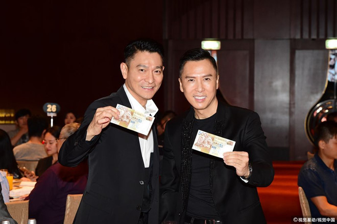 Nếu 51 tuổi vẫn đẹp như amp;#34;Thục Phiamp;#34; Châu Hải My, ai cũng muốn già đi! - 5