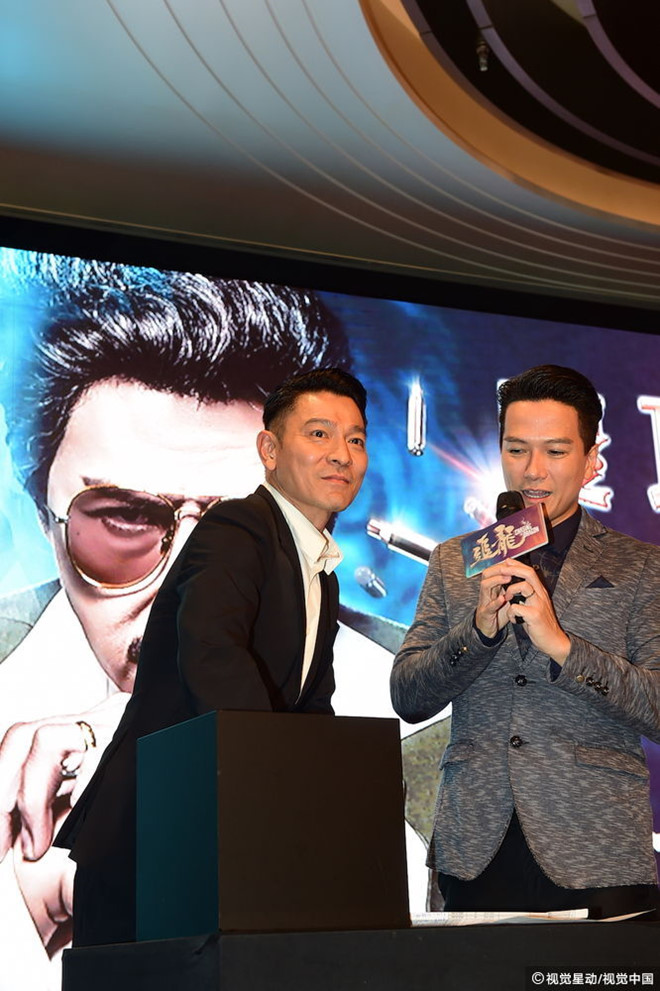 Nếu 51 tuổi vẫn đẹp như amp;#34;Thục Phiamp;#34; Châu Hải My, ai cũng muốn già đi! - 6