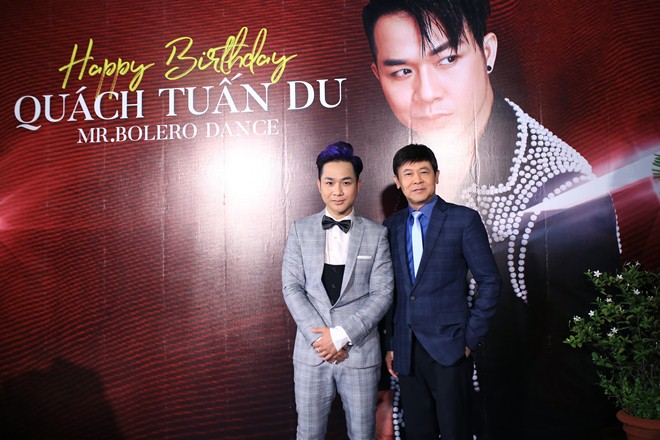 Bạn gái Quách Tuấn Du lộ vòng 2 tại tiệc sinh nhật người yêu, bị nghi có bầu - 7