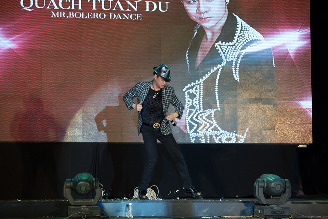 Bạn gái Quách Tuấn Du lộ vòng 2 tại tiệc sinh nhật người yêu, bị nghi có bầu - 14