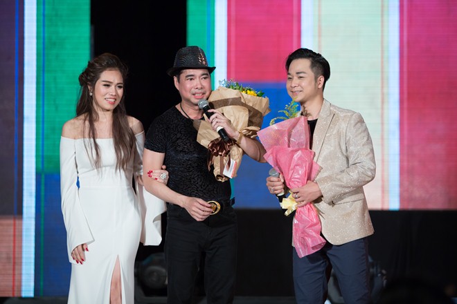 Bạn gái Quách Tuấn Du lộ vòng 2 tại tiệc sinh nhật người yêu, bị nghi có bầu - 9