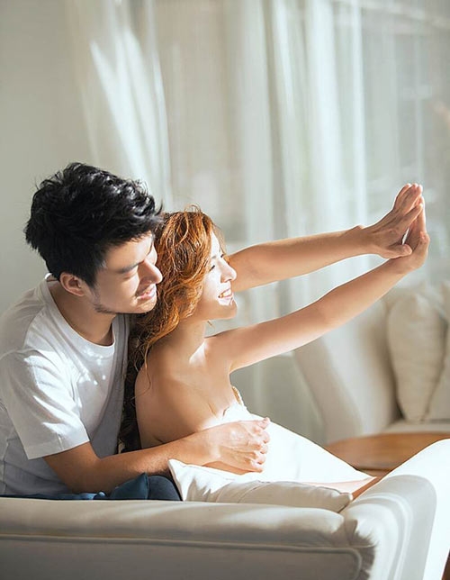8 phẩm chất “mê hoặc” phái mạnh mà bất kì phụ nữ nào cũng cần - 2