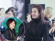 Làng sao - Anh trai ly hôn với chị dâu quản lý, Triệu Vy vẫn tươi rói không muốn nói chuyện gia đình