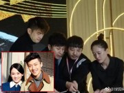 Làng sao - Trần Kiều Ân vẫn khóc nức nở trong lễ tưởng niệm 1 năm ngày mất của Kiều Nhậm Lương