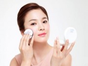 Làm đẹp - Cách đánh lớp nền hoàn hảo cho chị em khi mùa lạnh đang gần tới