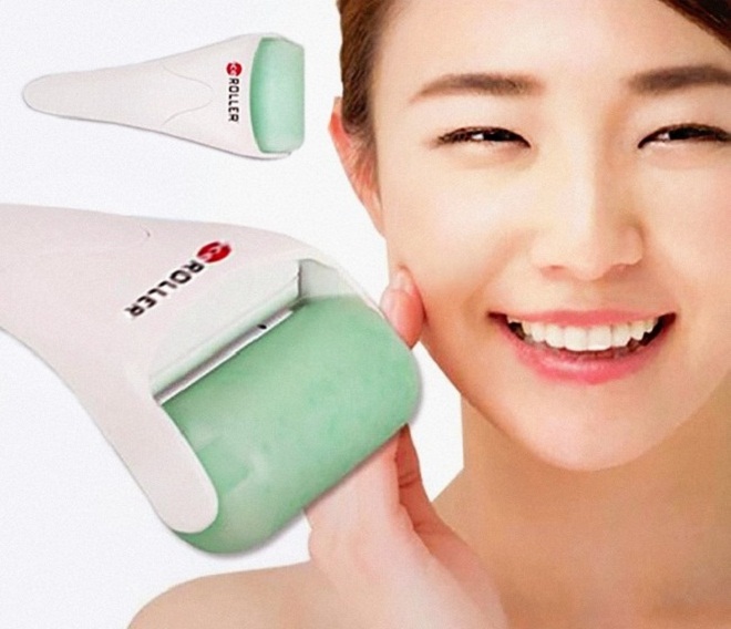 Những phát minh làm đẹp sẽ khiến bạn choáng ngợp vì độ độc lạ - 2