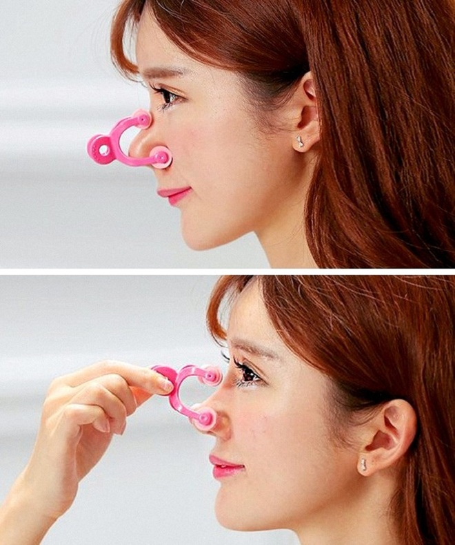 Những phát minh làm đẹp sẽ khiến bạn choáng ngợp vì độ độc lạ - 3