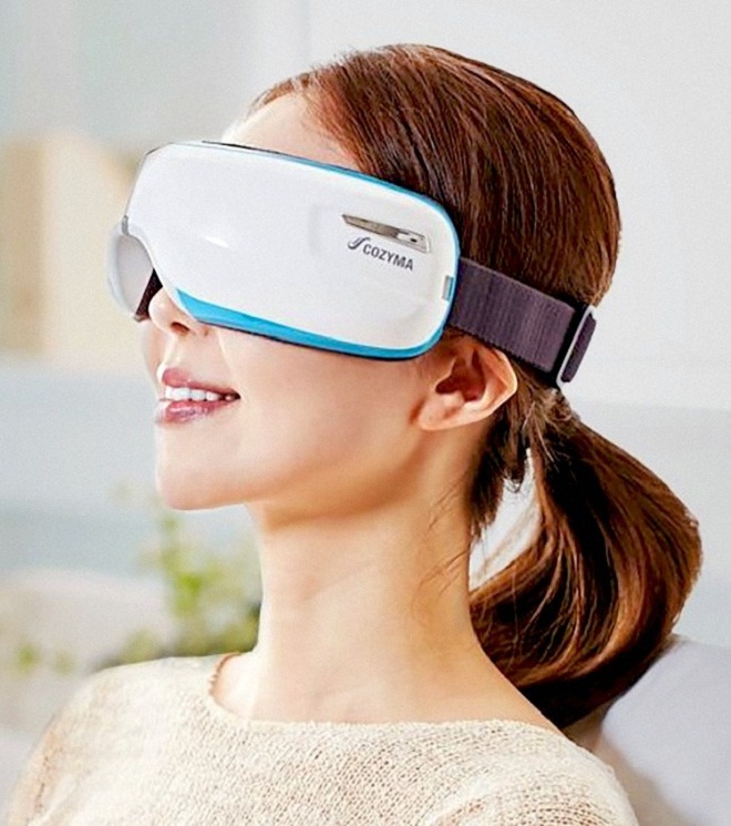 Những phát minh làm đẹp sẽ khiến bạn choáng ngợp vì độ độc lạ - 6