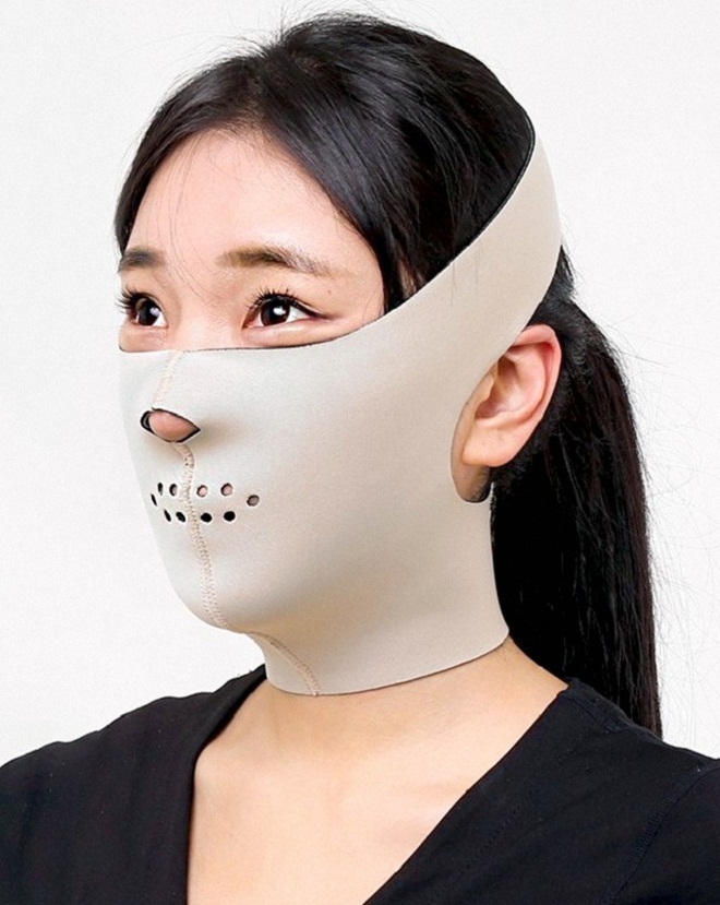 Những phát minh làm đẹp sẽ khiến bạn choáng ngợp vì độ độc lạ - 7