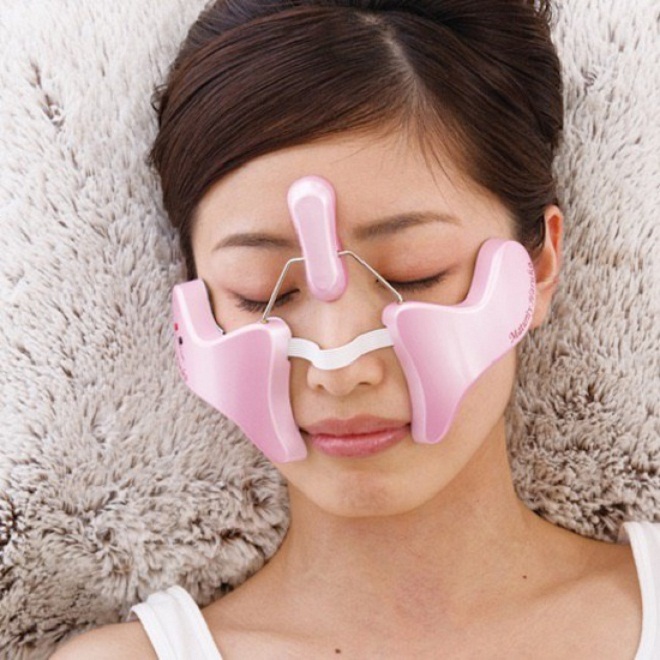 Những phát minh làm đẹp sẽ khiến bạn choáng ngợp vì độ độc lạ - 9