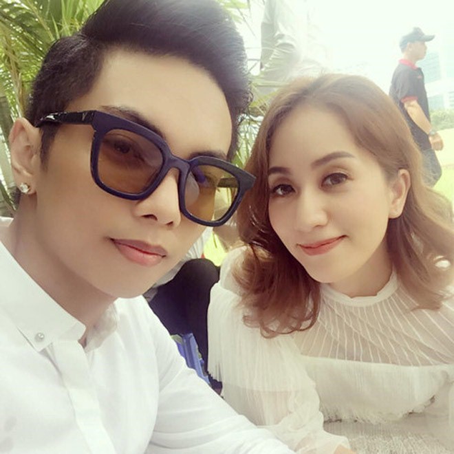Sự thật thông tin đám cưới bí mật của Đức Tuấn có amp;#34;tình cũamp;#34; Khánh Thi và chồng tham dự - 4