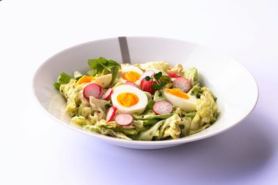 6 loại thực phẩm bạn vẫn có thể ăn khi bị viêm dạ dày - 3