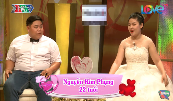 Cấm vợ mặc váy ngắn đi làm, chuyện tưởng đùa mà thành ra thật ở Vợ chồng son - 2