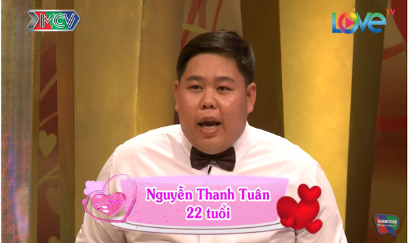 Cấm vợ mặc váy ngắn đi làm, chuyện tưởng đùa mà thành ra thật ở Vợ chồng son - 1