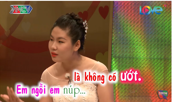 Cấm vợ mặc váy ngắn đi làm, chuyện tưởng đùa mà thành ra thật ở Vợ chồng son - 6