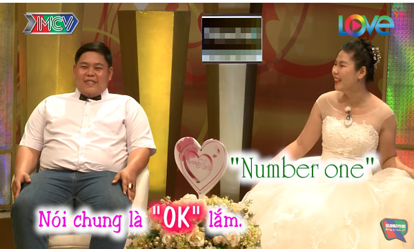 Cấm vợ mặc váy ngắn đi làm, chuyện tưởng đùa mà thành ra thật ở Vợ chồng son - 9